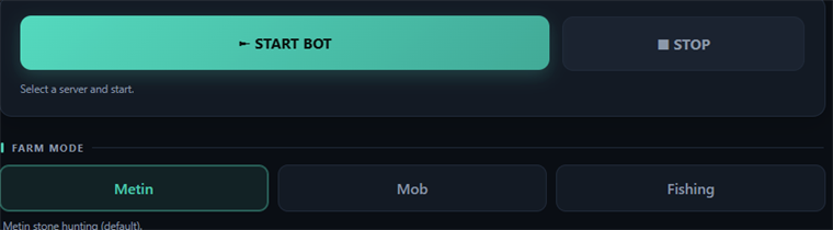 baslat-mod