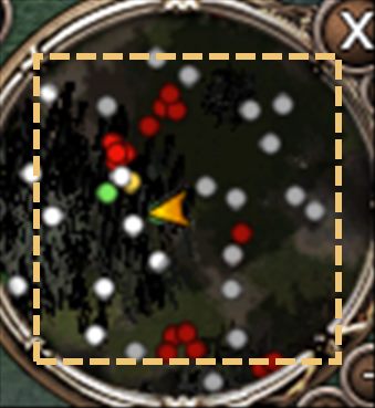 minimap-bolge